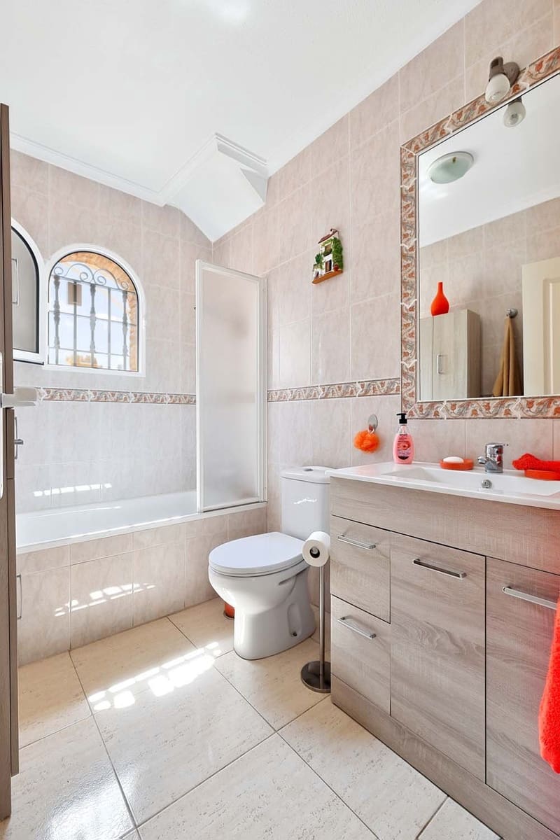 2 camera da letto Villa in vendita in Pinar de Campoverde - 220.000 € (Rif: 9889291)