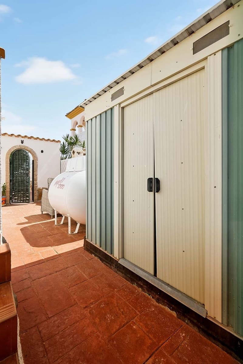 2 camera da letto Villa in vendita in Pinar de Campoverde - 220.000 € (Rif: 9889291)