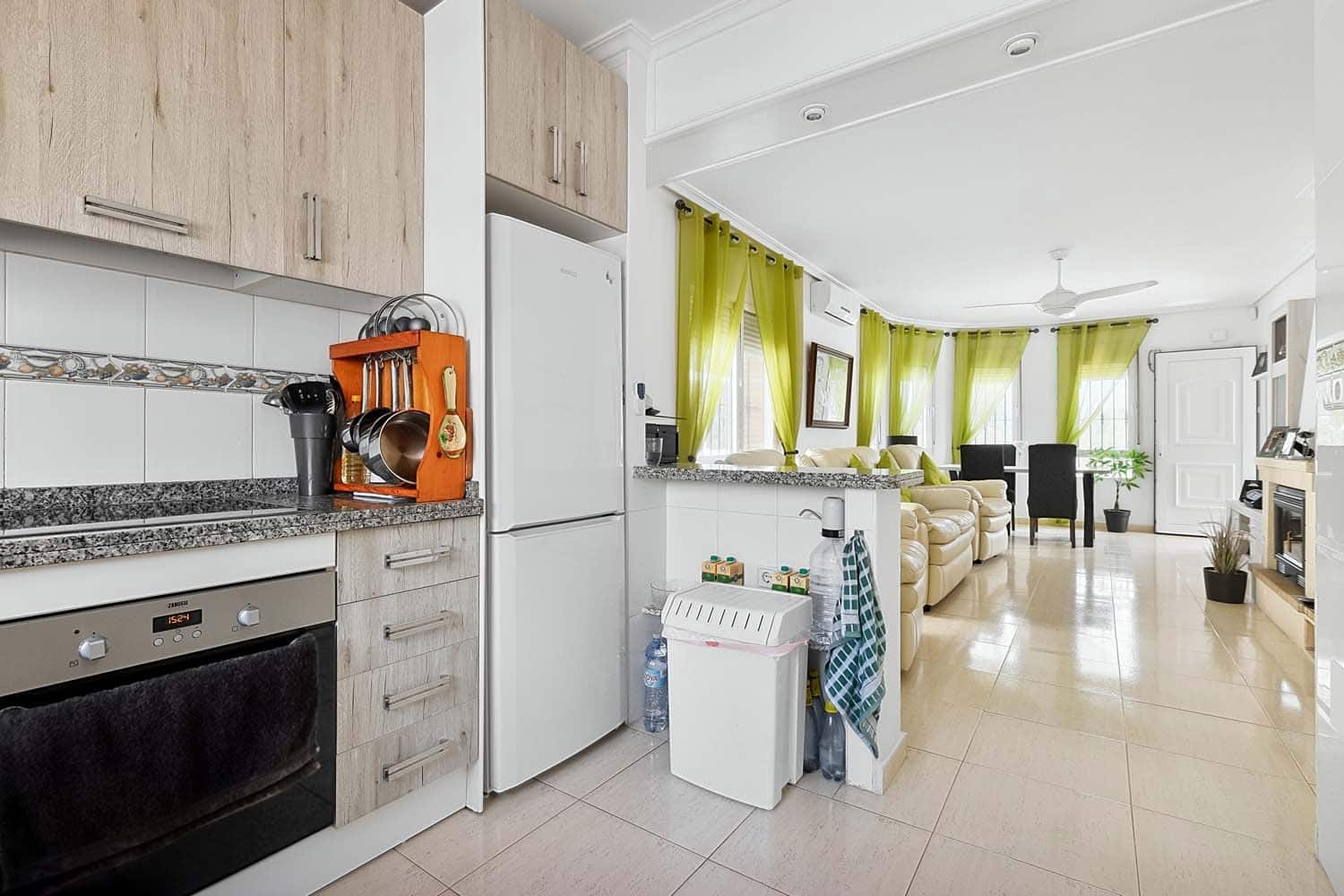 2 camera da letto Villa in vendita in Pinar de Campoverde - 220.000 € (Rif: 9889291)