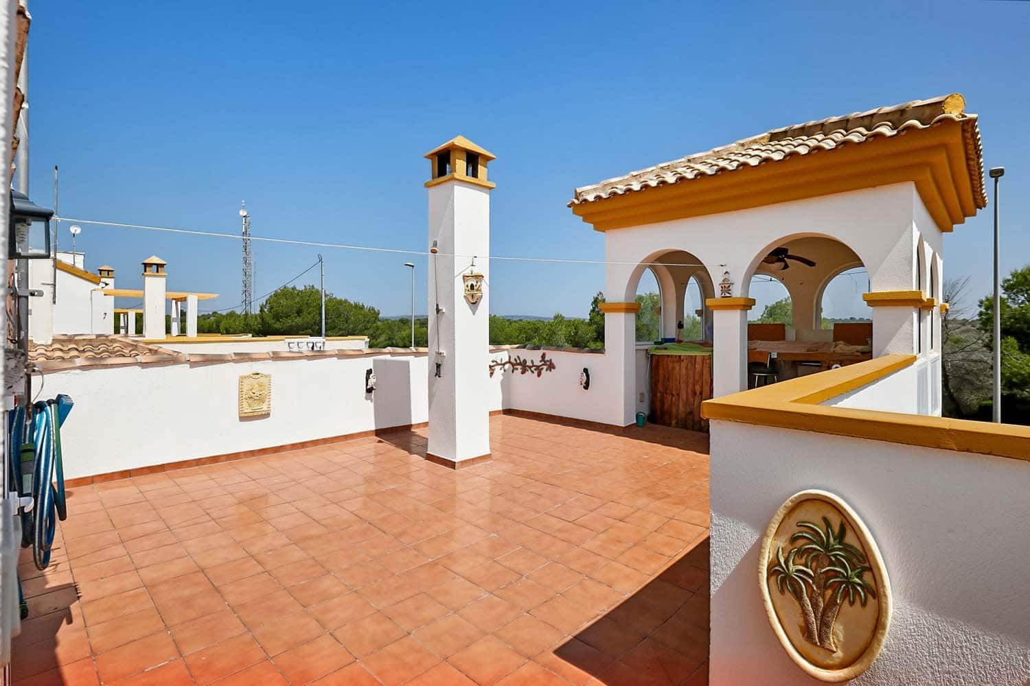 2 camera da letto Villa in vendita in Pinar de Campoverde - 220.000 € (Rif: 9889291)