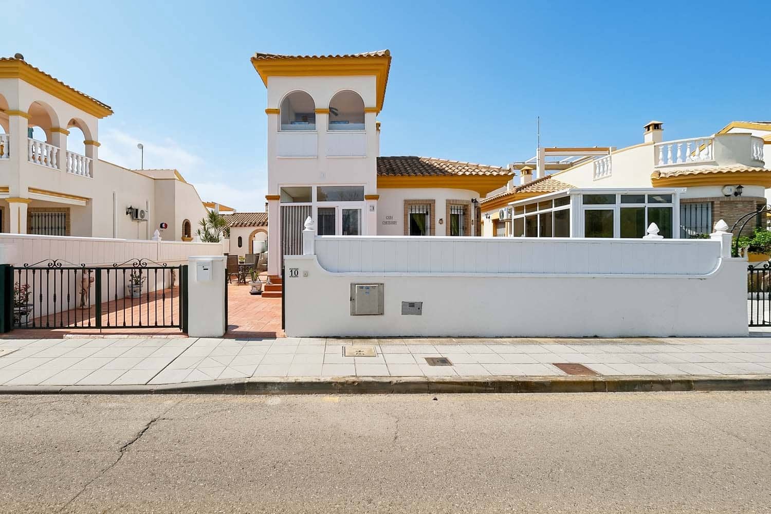 2 camera da letto Villa in vendita in Pinar de Campoverde - 220.000 € (Rif: 9889291)