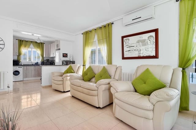 2 soverom Villa til salgs i Pinar de Campoverde, Pilar de la Horadada - € 220 000 (Ref: 9889291)