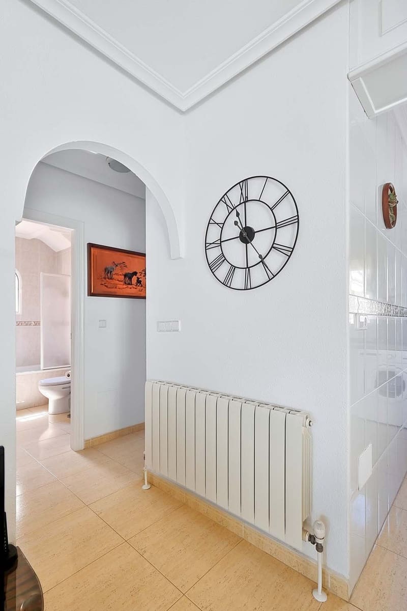 2 camera da letto Villa in vendita in Pinar de Campoverde - 220.000 € (Rif: 9889291)