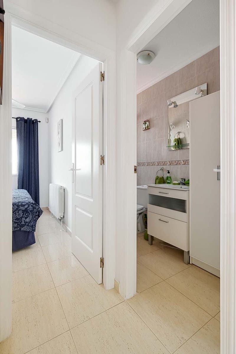 2 camera da letto Villa in vendita in Pinar de Campoverde - 220.000 € (Rif: 9889291)