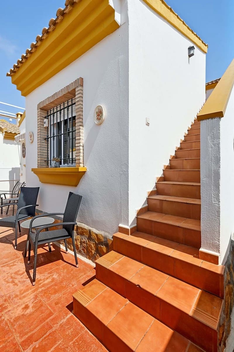 2 camera da letto Villa in vendita in Pinar de Campoverde - 220.000 € (Rif: 9889291)