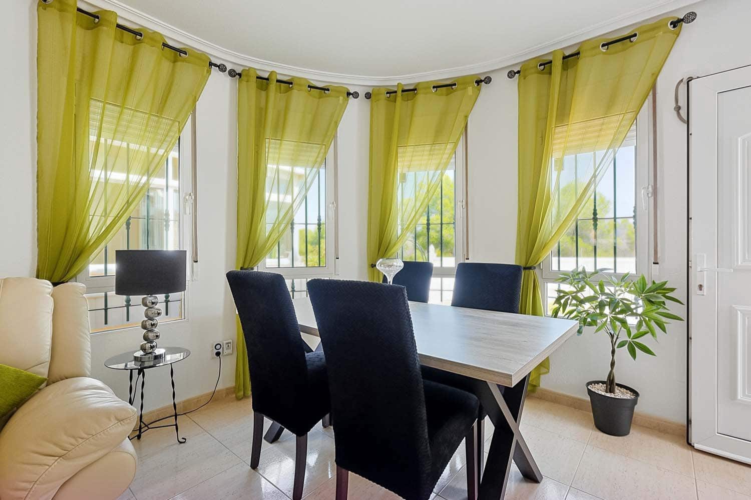 2 camera da letto Villa in vendita in Pinar de Campoverde - 220.000 € (Rif: 9889291)