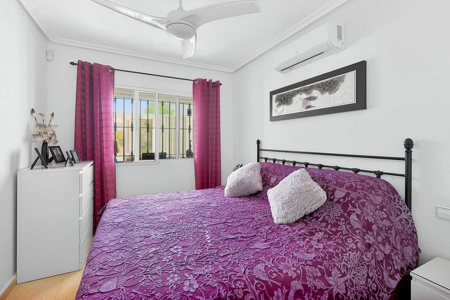 2 camera da letto Villa in vendita in Pinar de Campoverde - 220.000 € (Rif: 9889291)