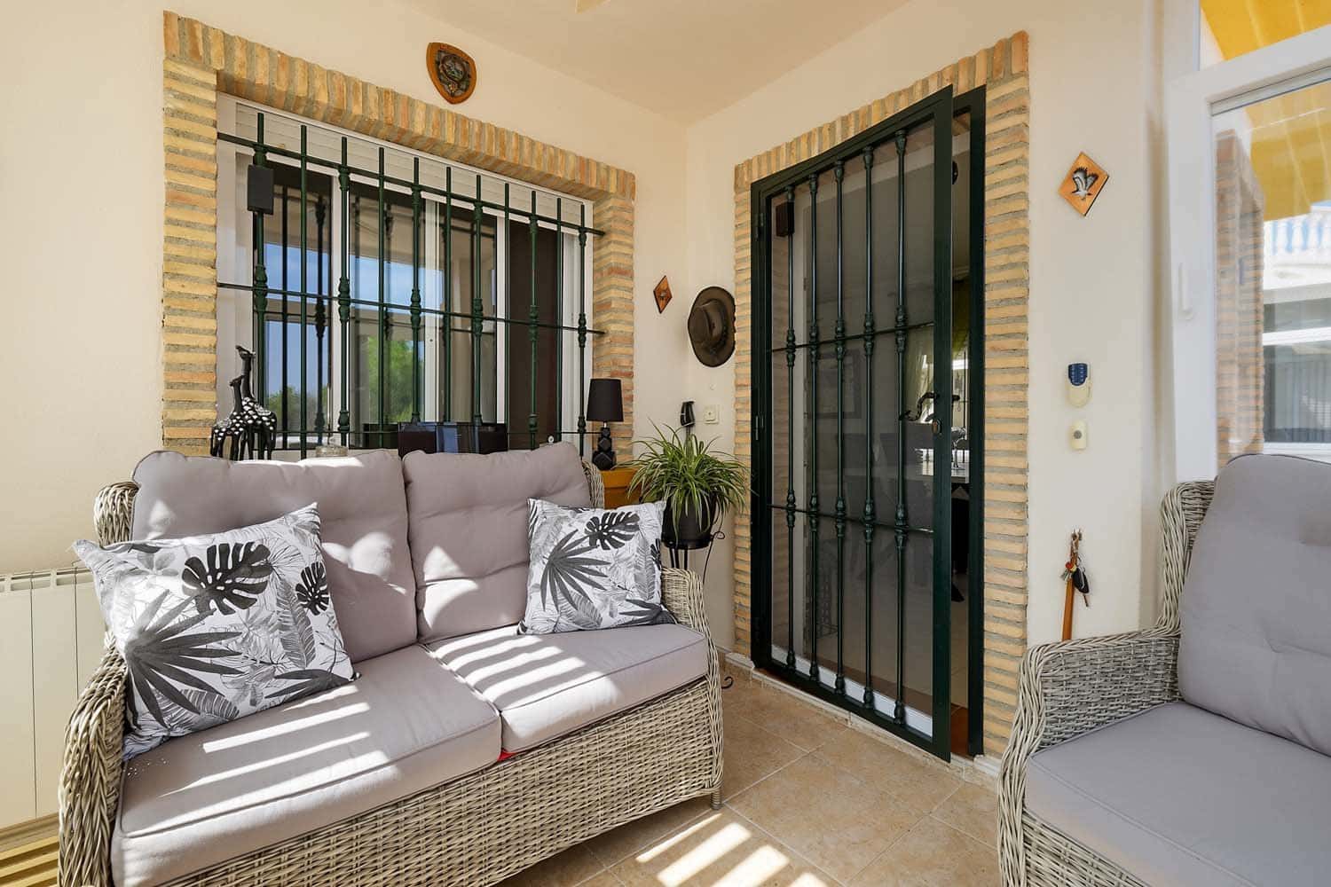 2 camera da letto Villa in vendita in Pinar de Campoverde - 220.000 € (Rif: 9889291)
