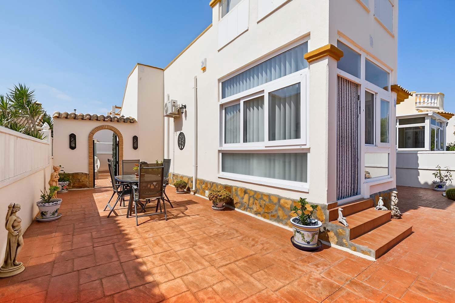 2 camera da letto Villa in vendita in Pinar de Campoverde - 220.000 € (Rif: 9889291)
