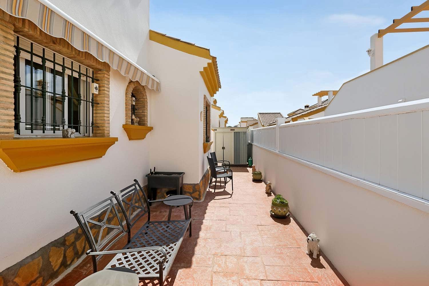 2 camera da letto Villa in vendita in Pinar de Campoverde - 220.000 € (Rif: 9889291)