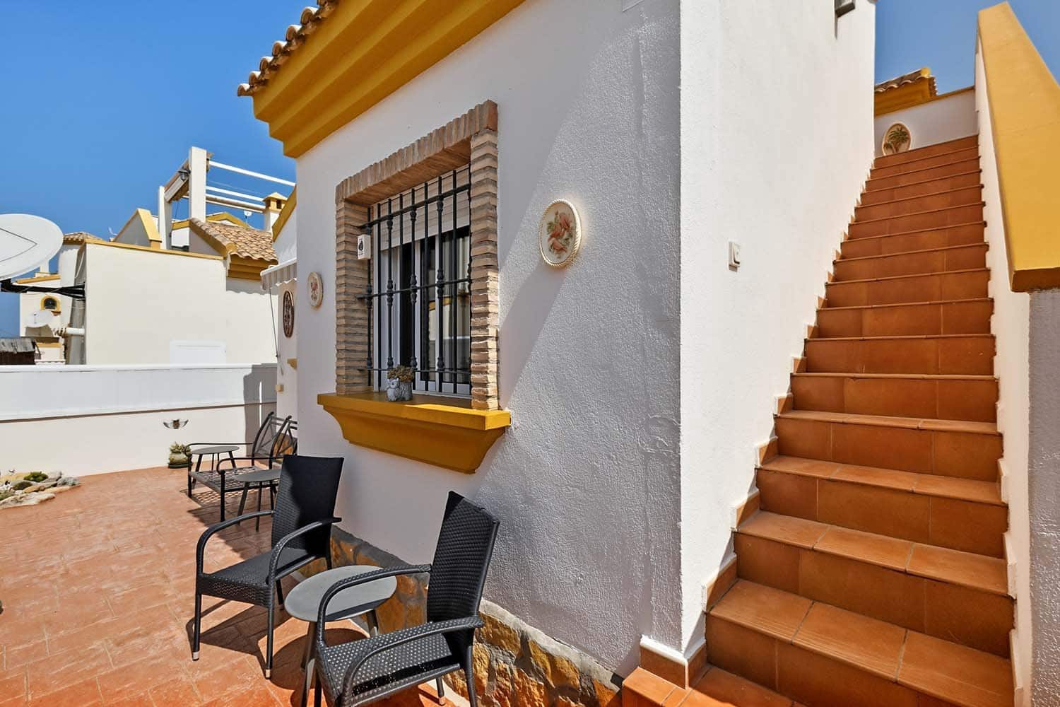2 camera da letto Villa in vendita in Pinar de Campoverde - 220.000 € (Rif: 9889291)