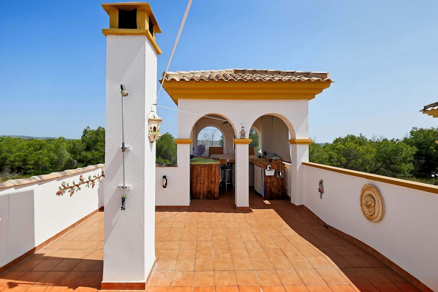 2 camera da letto Villa in vendita in Pinar de Campoverde - 220.000 € (Rif: 9889291)
