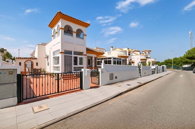 2 soverom Villa til salgs i Pinar de Campoverde, Pilar de la Horadada - € 220 000 (Ref: 9889291)