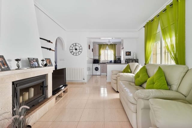 2 soverom Villa til salgs i Pinar de Campoverde, Pilar de la Horadada - € 220 000 (Ref: 9889291)