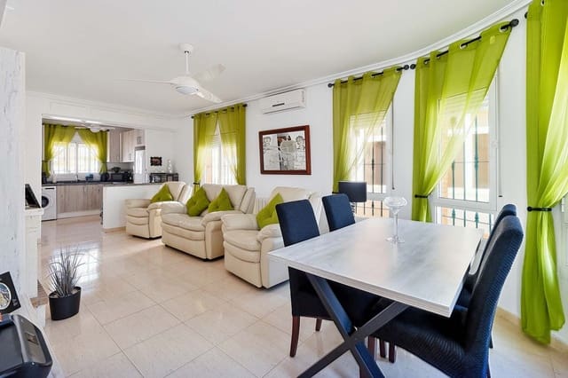 2 soverom Villa til salgs i Pinar de Campoverde, Pilar de la Horadada - € 220 000 (Ref: 9889291)