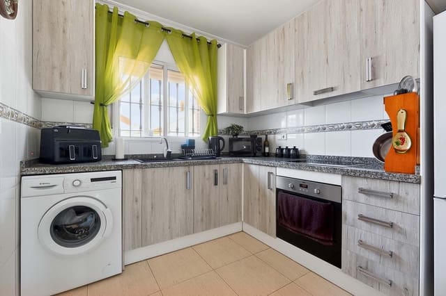 2 soverom Villa til salgs i Pinar de Campoverde, Pilar de la Horadada - € 220 000 (Ref: 9889291)