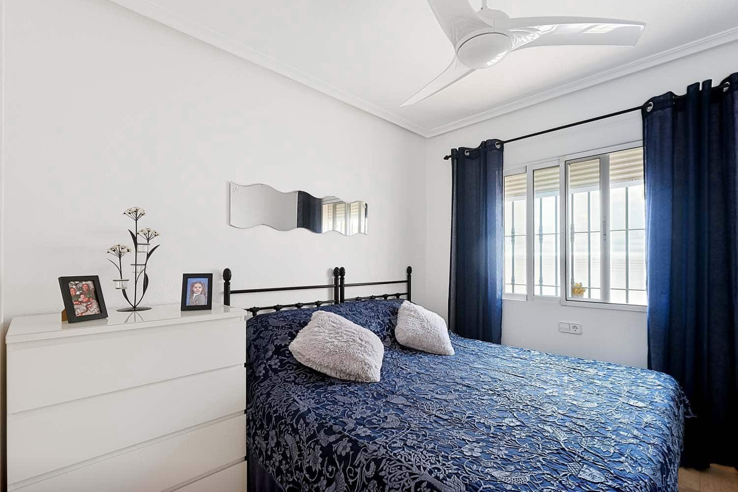 2 camera da letto Villa in vendita in Pinar de Campoverde - 220.000 € (Rif: 9889291)