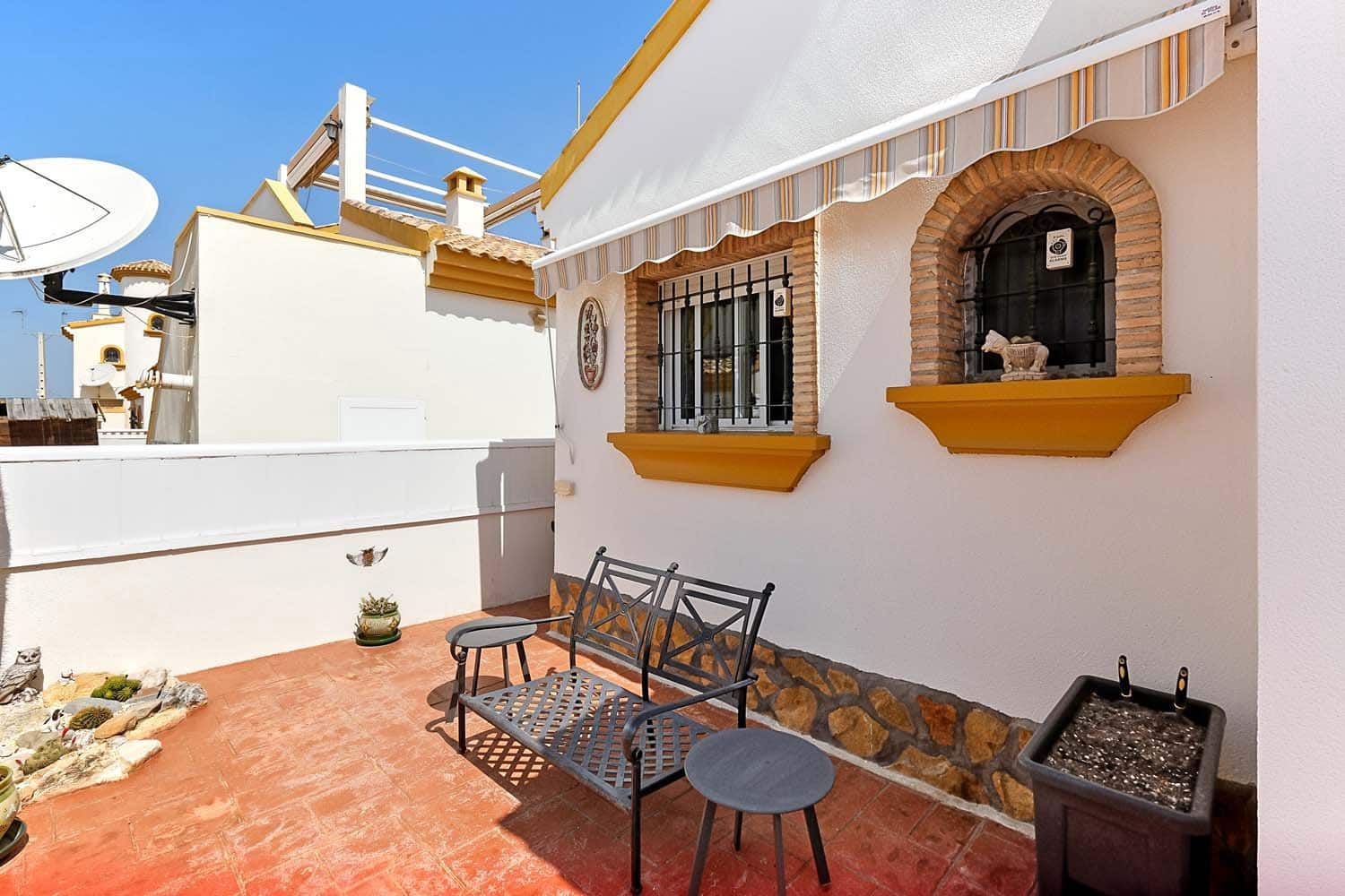 2 camera da letto Villa in vendita in Pinar de Campoverde - 220.000 € (Rif: 9889291)