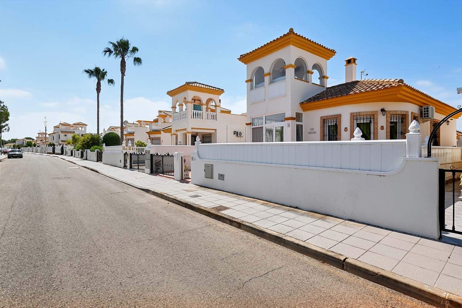 2 camera da letto Villa in vendita in Pinar de Campoverde - 220.000 € (Rif: 9889291)