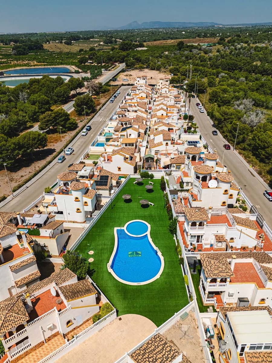 2 camera da letto Villa in vendita in Pinar de Campoverde - 220.000 € (Rif: 9889291)