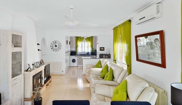 2 soverom Villa til salgs i Pinar de Campoverde, Pilar de la Horadada - € 220 000 (Ref: 9889291)