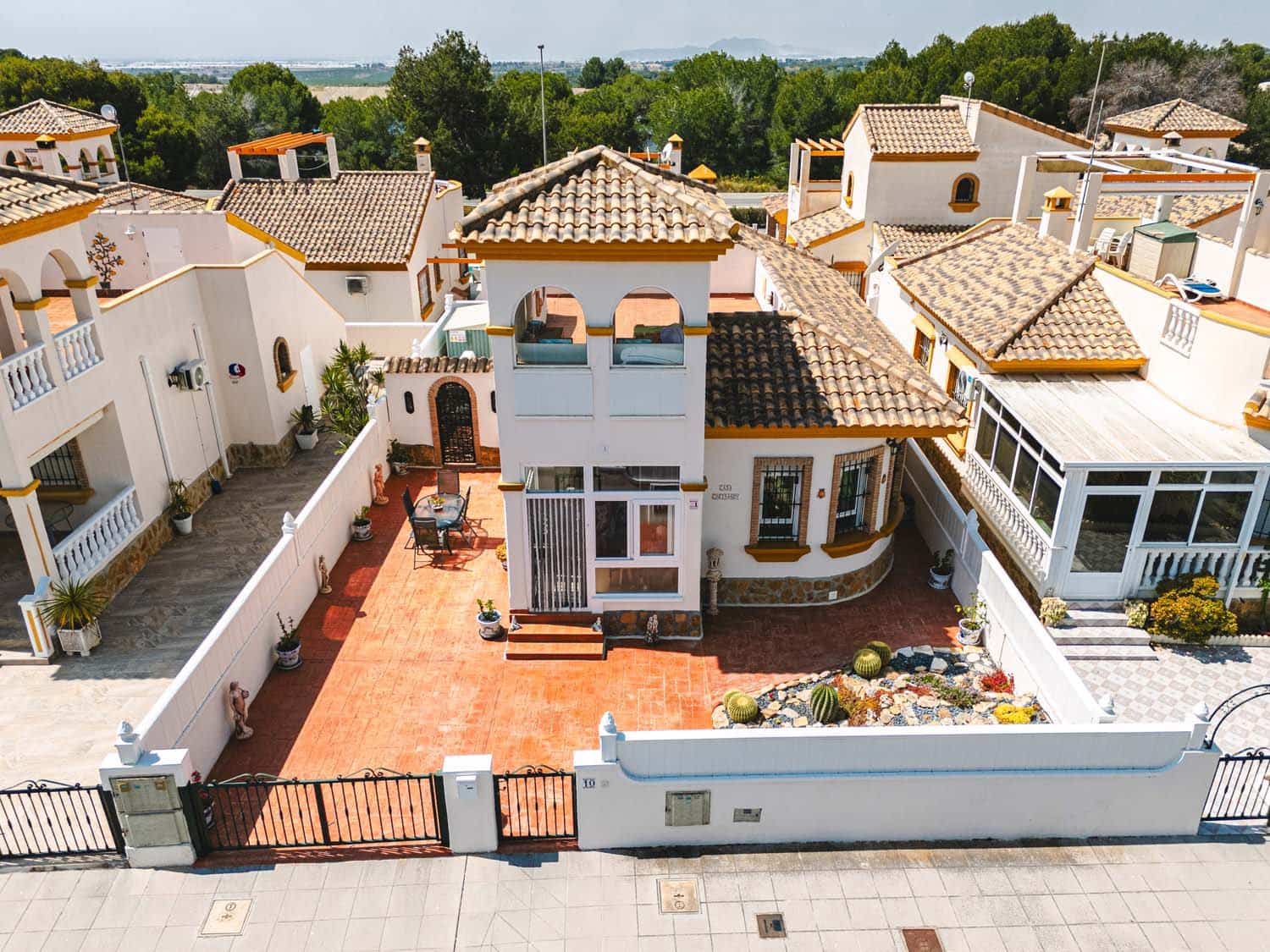 2 camera da letto Villa in vendita in Pinar de Campoverde - 220.000 € (Rif: 9889291)