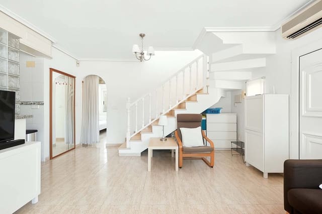 3 soverom Villa til salgs i Pinar de Campoverde, Pilar de la Horadada med svømmebasseng - € 320 000 (Ref: 9894893)