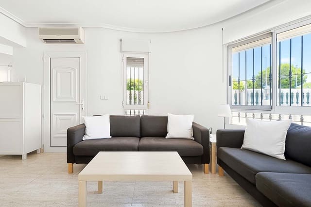 3 soverom Villa til salgs i Pinar de Campoverde, Pilar de la Horadada med svømmebasseng - € 320 000 (Ref: 9894893)