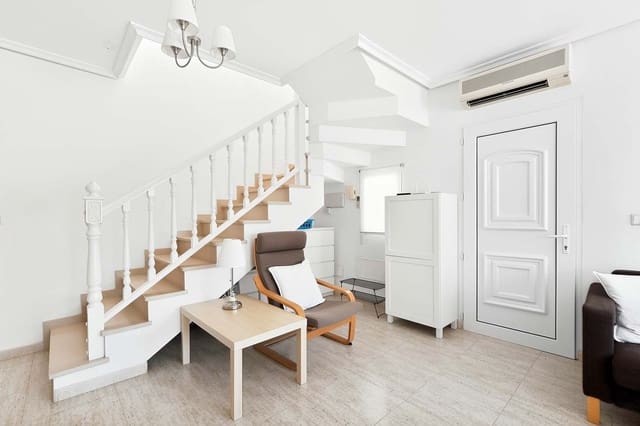 3 soverom Villa til salgs i Pinar de Campoverde, Pilar de la Horadada med svømmebasseng - € 320 000 (Ref: 9894893)