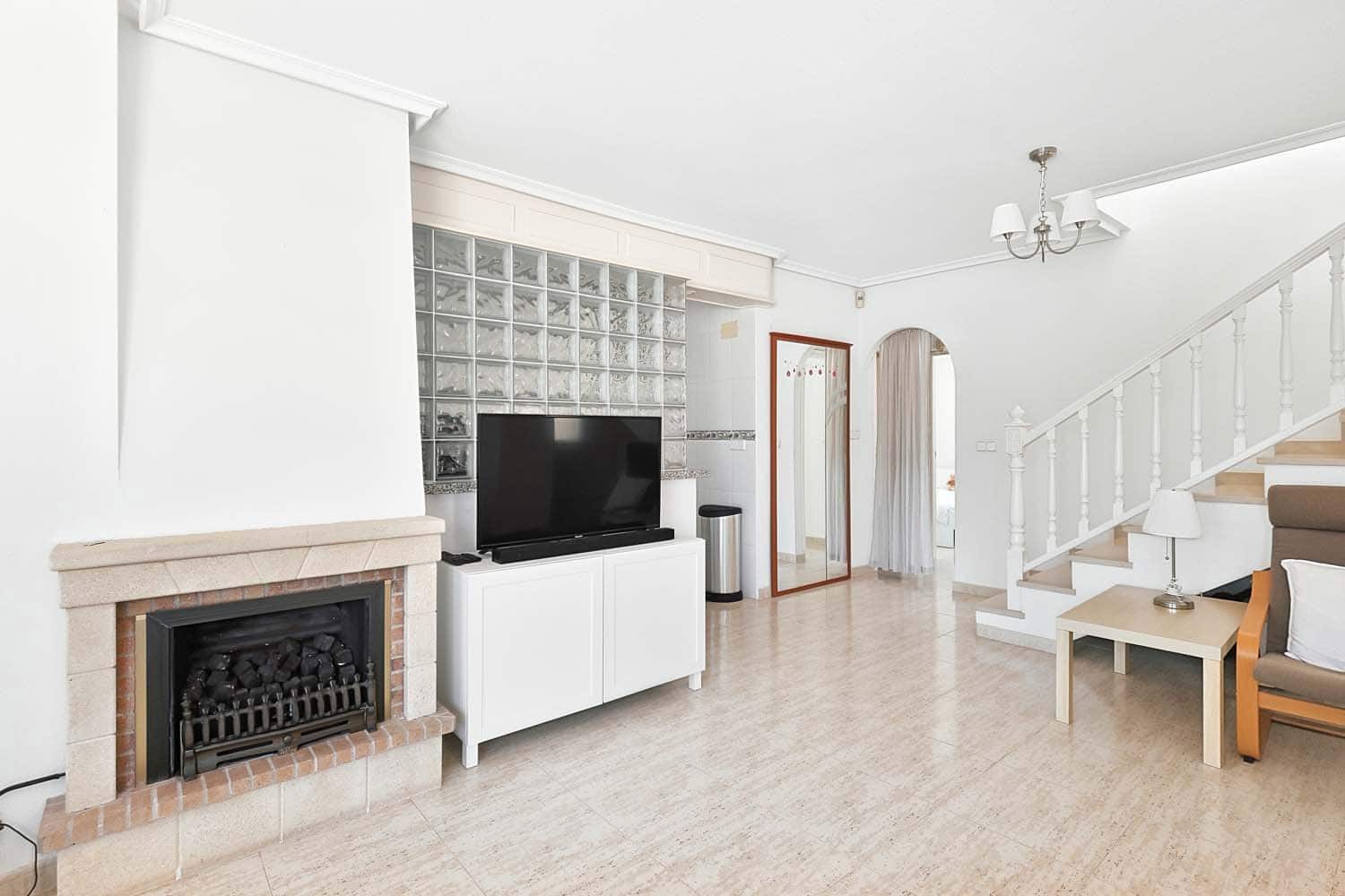3 soverom Villa til salgs i Pinar de Campoverde med svømmebasseng - € 320 000 (Ref: 9894893)