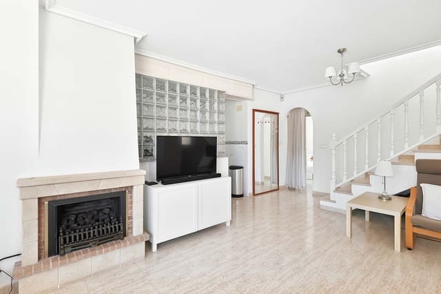 3 soverom Villa til salgs i Pinar de Campoverde, Pilar de la Horadada med svømmebasseng - € 320 000 (Ref: 9894893)