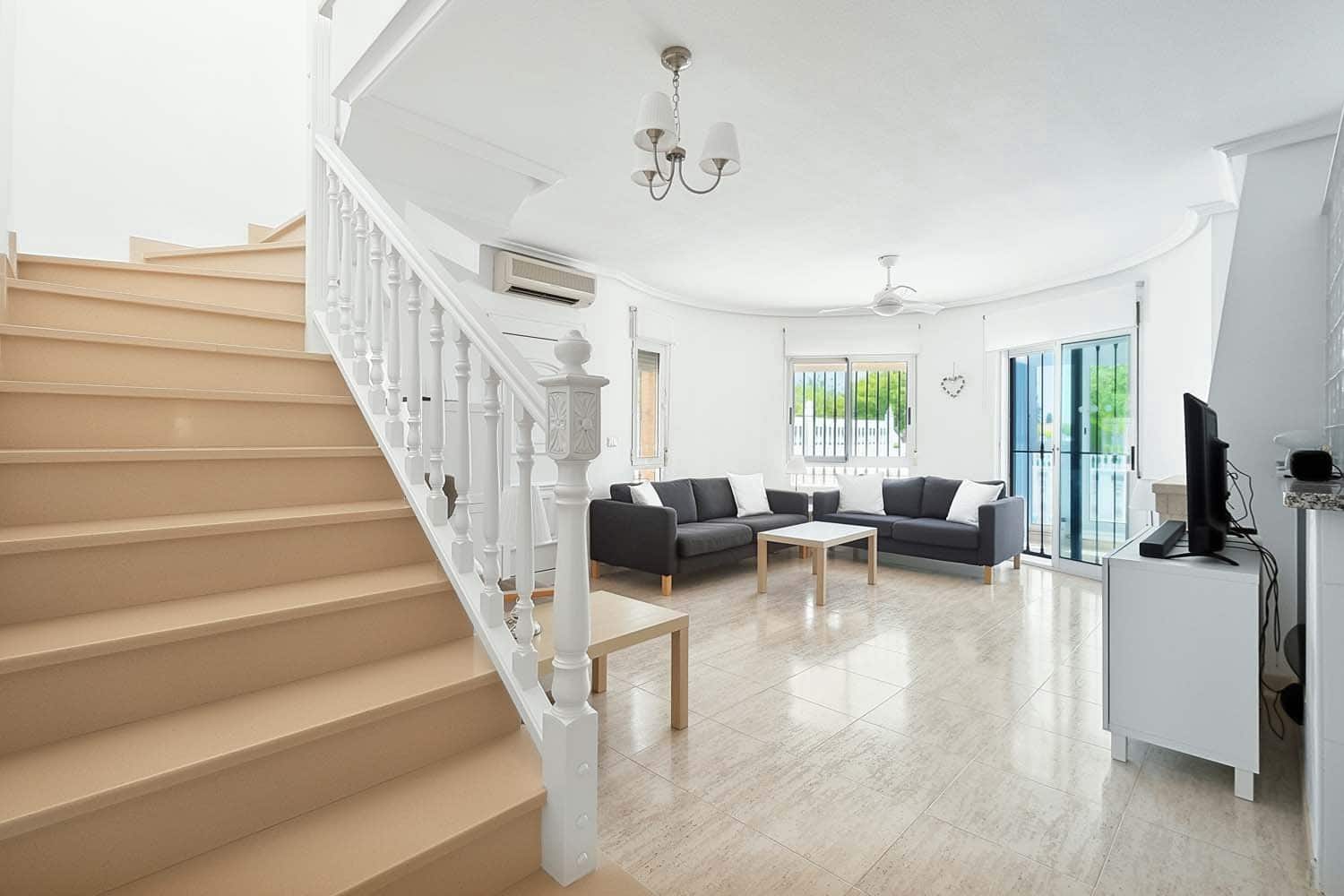 3 soverom Villa til salgs i Pinar de Campoverde med svømmebasseng - € 320 000 (Ref: 9894893)