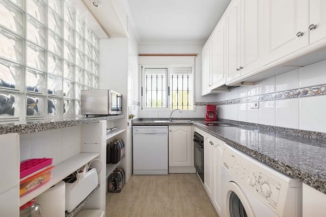 3 soverom Villa til salgs i Pinar de Campoverde, Pilar de la Horadada med svømmebasseng - € 320 000 (Ref: 9894893)