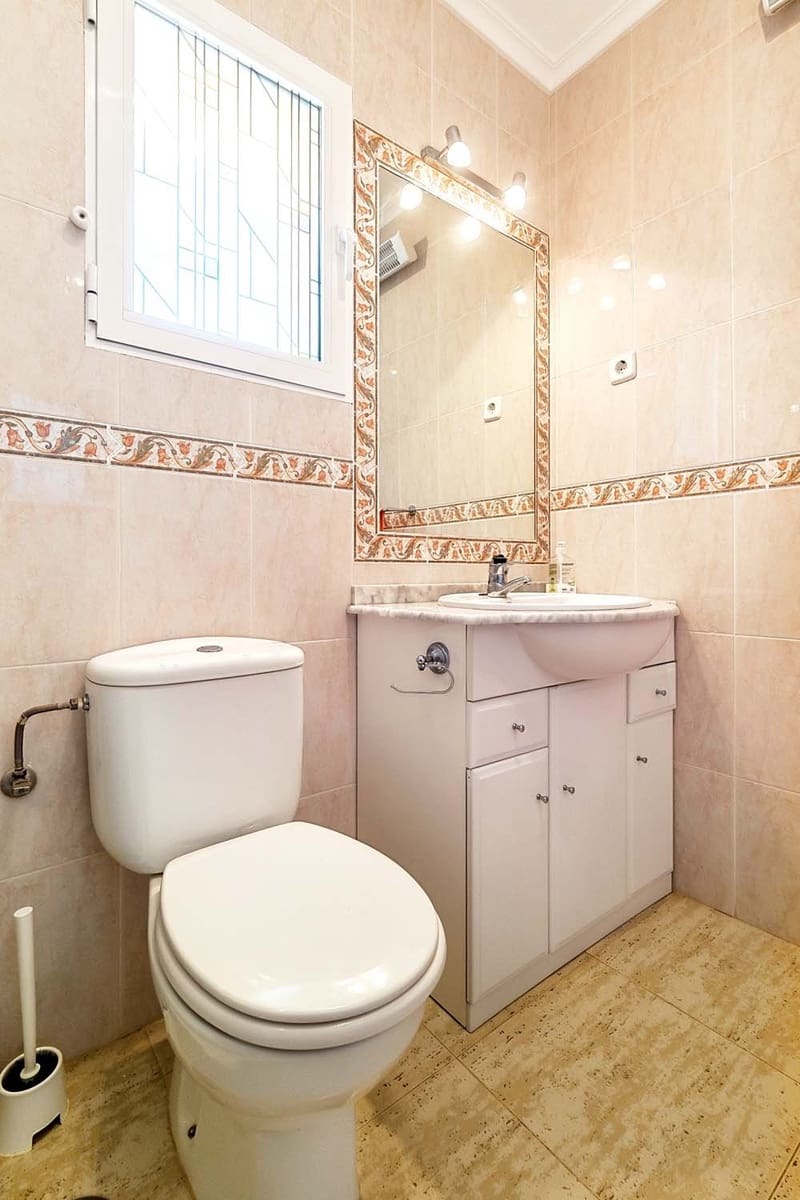 3 soverom Villa til salgs i Pinar de Campoverde med svømmebasseng - € 320 000 (Ref: 9894893)