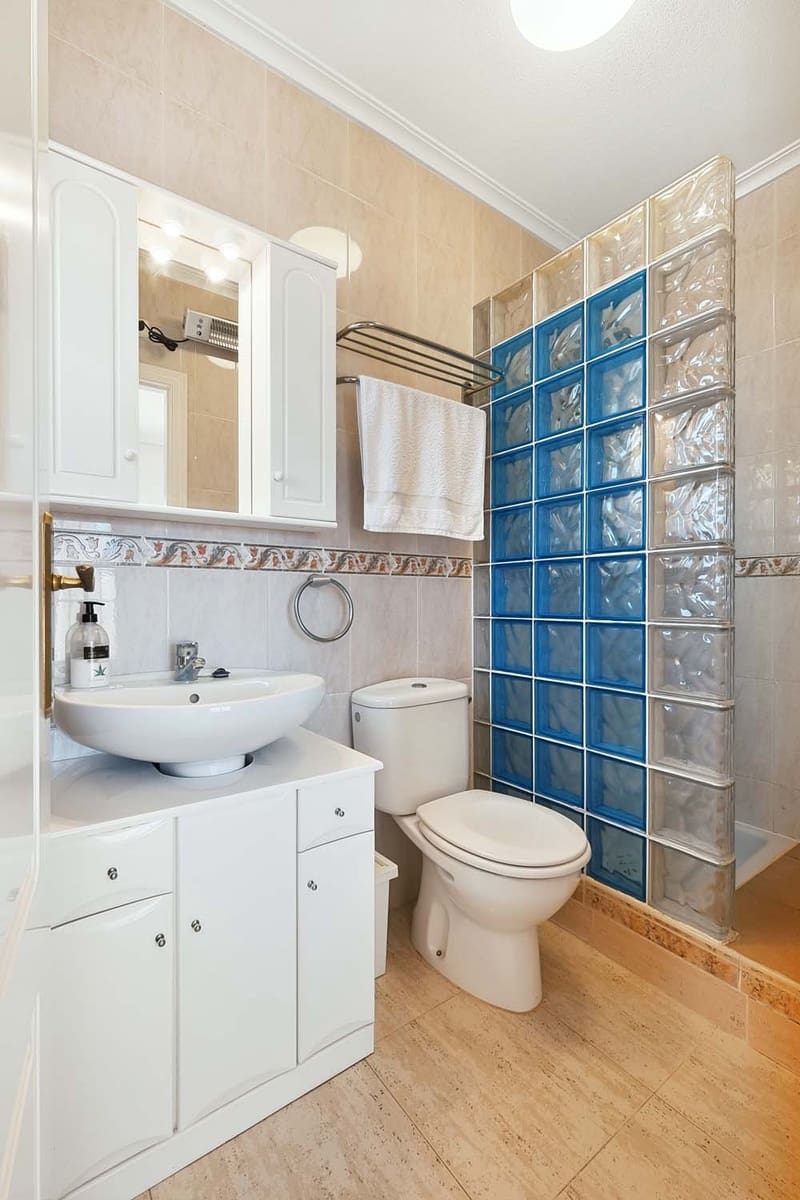 3 soverom Villa til salgs i Pinar de Campoverde med svømmebasseng - € 320 000 (Ref: 9894893)
