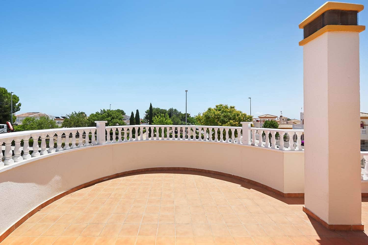 3 soverom Villa til salgs i Pinar de Campoverde med svømmebasseng - € 320 000 (Ref: 9894893)
