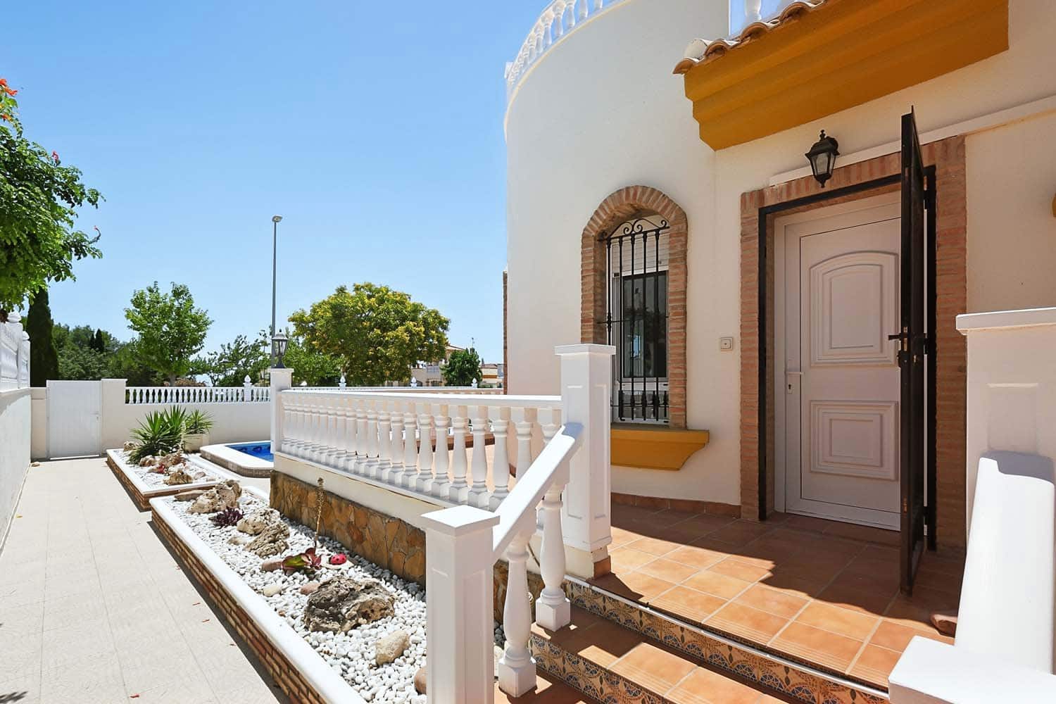 3 soverom Villa til salgs i Pinar de Campoverde med svømmebasseng - € 320 000 (Ref: 9894893)