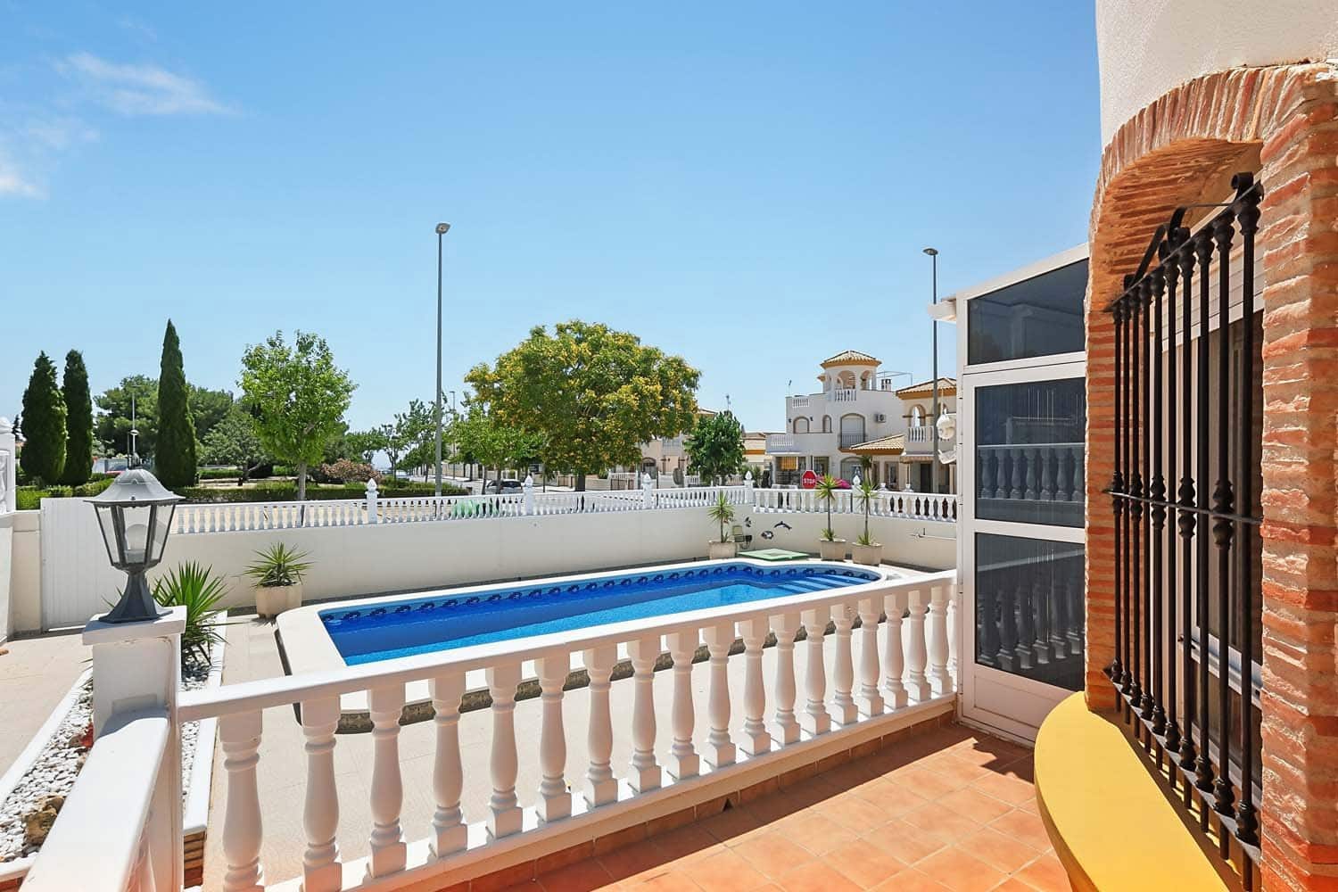3 soverom Villa til salgs i Pinar de Campoverde med svømmebasseng - € 320 000 (Ref: 9894893)