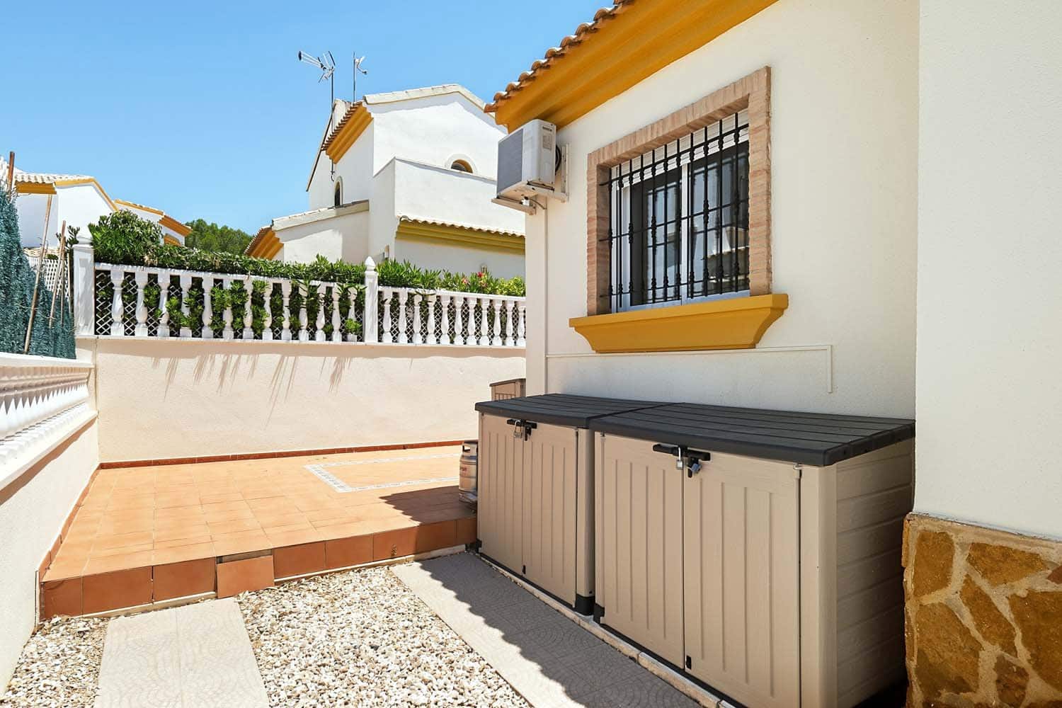 3 soverom Villa til salgs i Pinar de Campoverde med svømmebasseng - € 320 000 (Ref: 9894893)