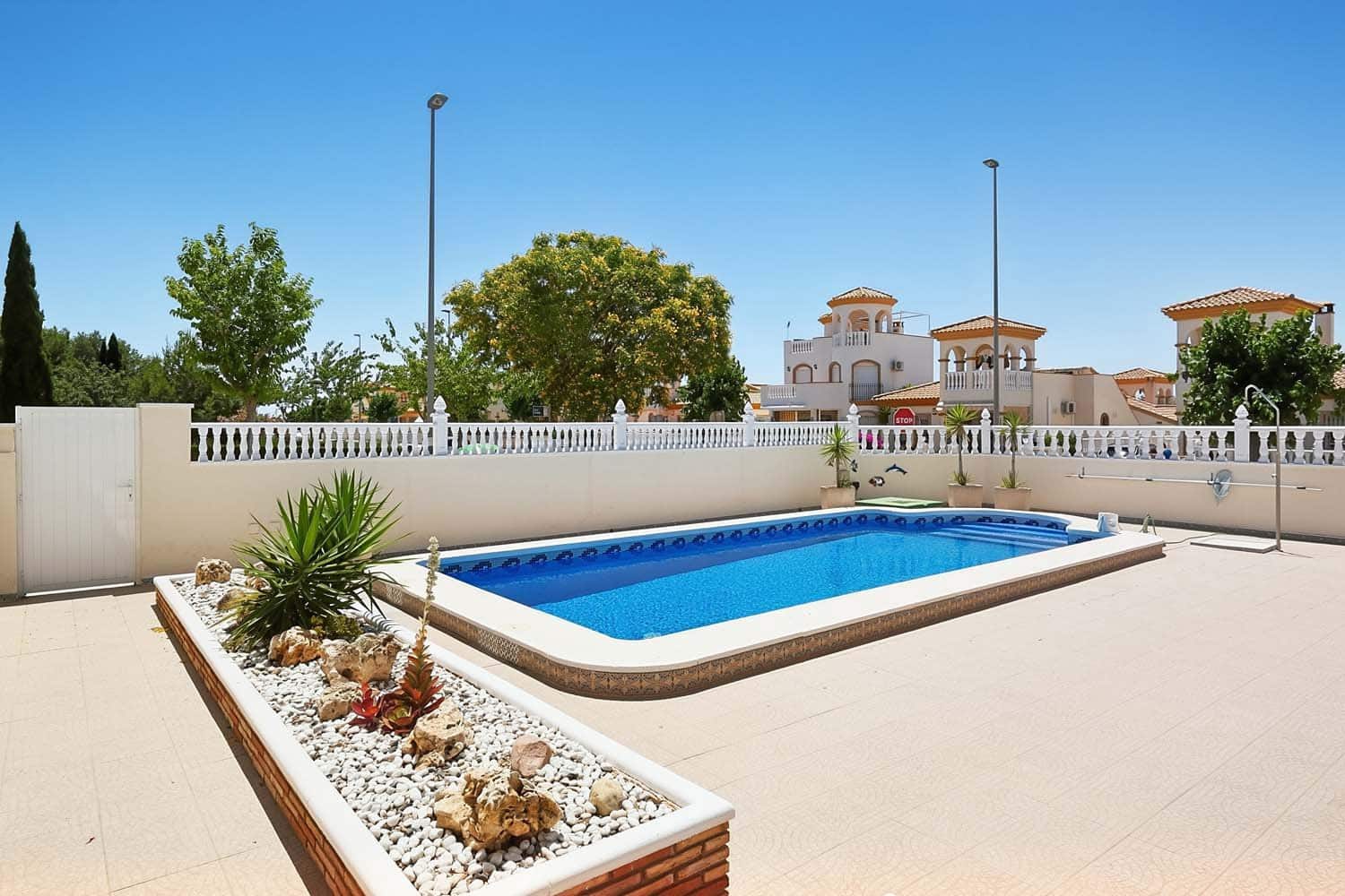 3 soverom Villa til salgs i Pinar de Campoverde med svømmebasseng - € 320 000 (Ref: 9894893)
