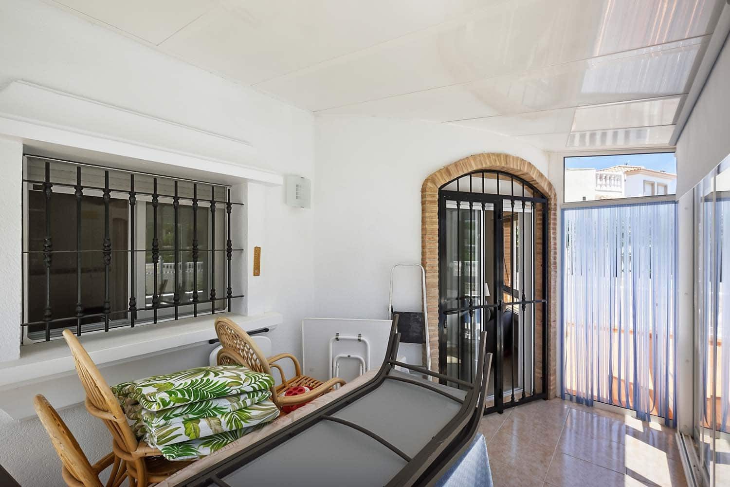 3 soverom Villa til salgs i Pinar de Campoverde med svømmebasseng - € 320 000 (Ref: 9894893)