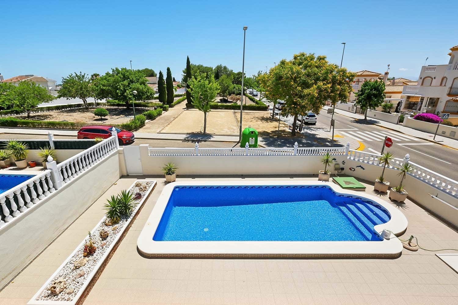 3 soverom Villa til salgs i Pinar de Campoverde med svømmebasseng - € 320 000 (Ref: 9894893)