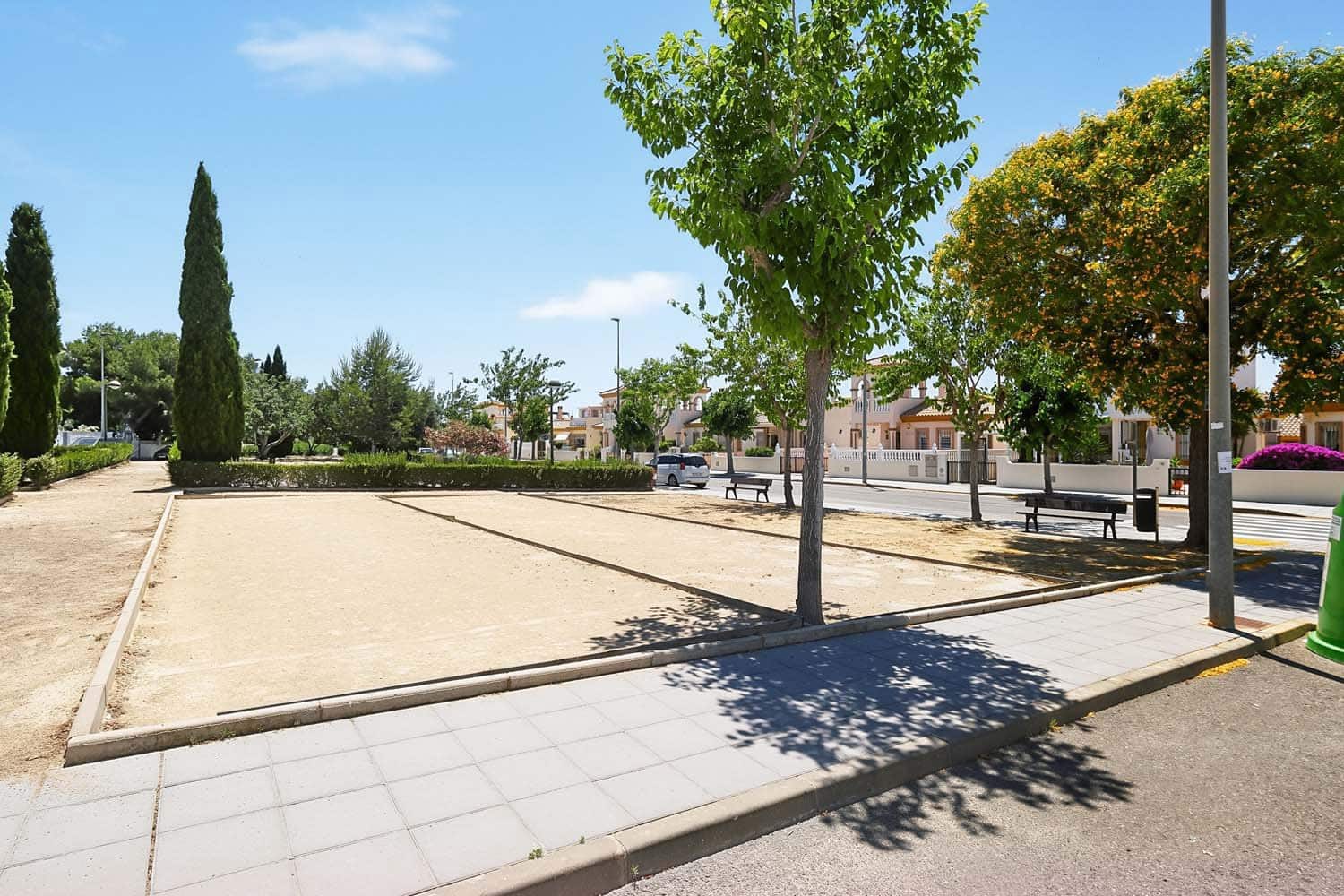 3 soverom Villa til salgs i Pinar de Campoverde med svømmebasseng - € 320 000 (Ref: 9894893)