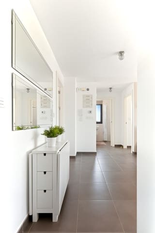Apartamento de 2 habitaciones en Torre de la Horadada, Pilar de la Horadada en venta - 289.000 € (Ref: 9910355)