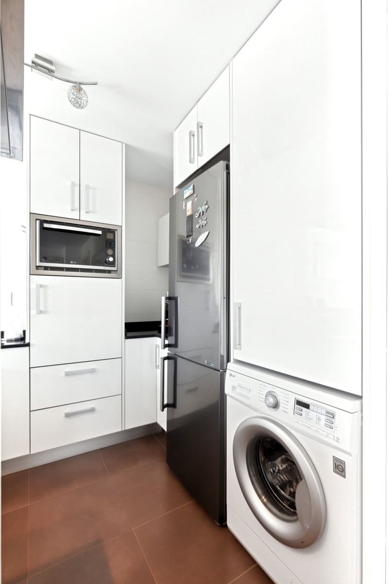 Apartamento de 2 habitaciones en Torre de la Horadada en venta - 289.000 € (Ref: 9910355)