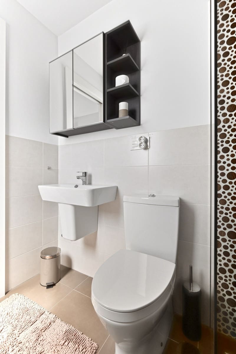 Apartamento de 2 habitaciones en Torre de la Horadada en venta - 289.000 € (Ref: 9910355)