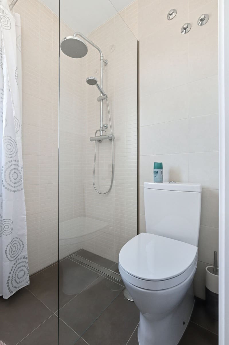 Apartamento de 2 habitaciones en Torre de la Horadada en venta - 289.000 € (Ref: 9910355)