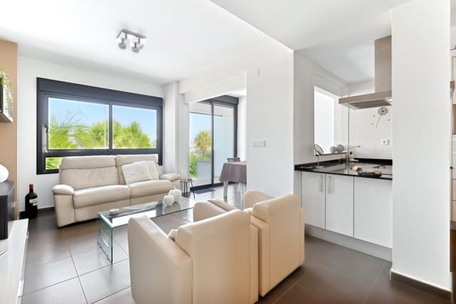 Apartamento de 2 habitaciones en Torre de la Horadada, Pilar de la Horadada en venta - 289.000 € (Ref: 9910355)