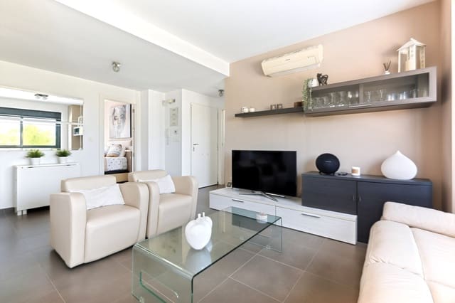Apartamento de 2 habitaciones en Torre de la Horadada, Pilar de la Horadada en venta - 289.000 € (Ref: 9910355)