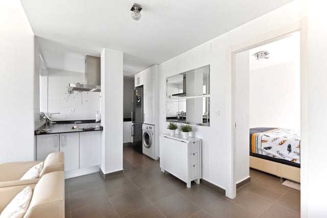 Apartamento de 2 habitaciones en Torre de la Horadada, Pilar de la Horadada en venta - 289.000 € (Ref: 9910355)